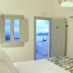 Agave Santorini Design Boutique Hotel